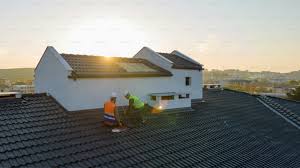 Professional Roofing Contractor in Cold Springs, NV